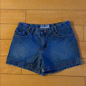 Old Navy Jean Shorts